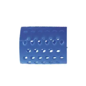 Fama Fabre Rulos Super Fuertes Plástico Nº7 12uds